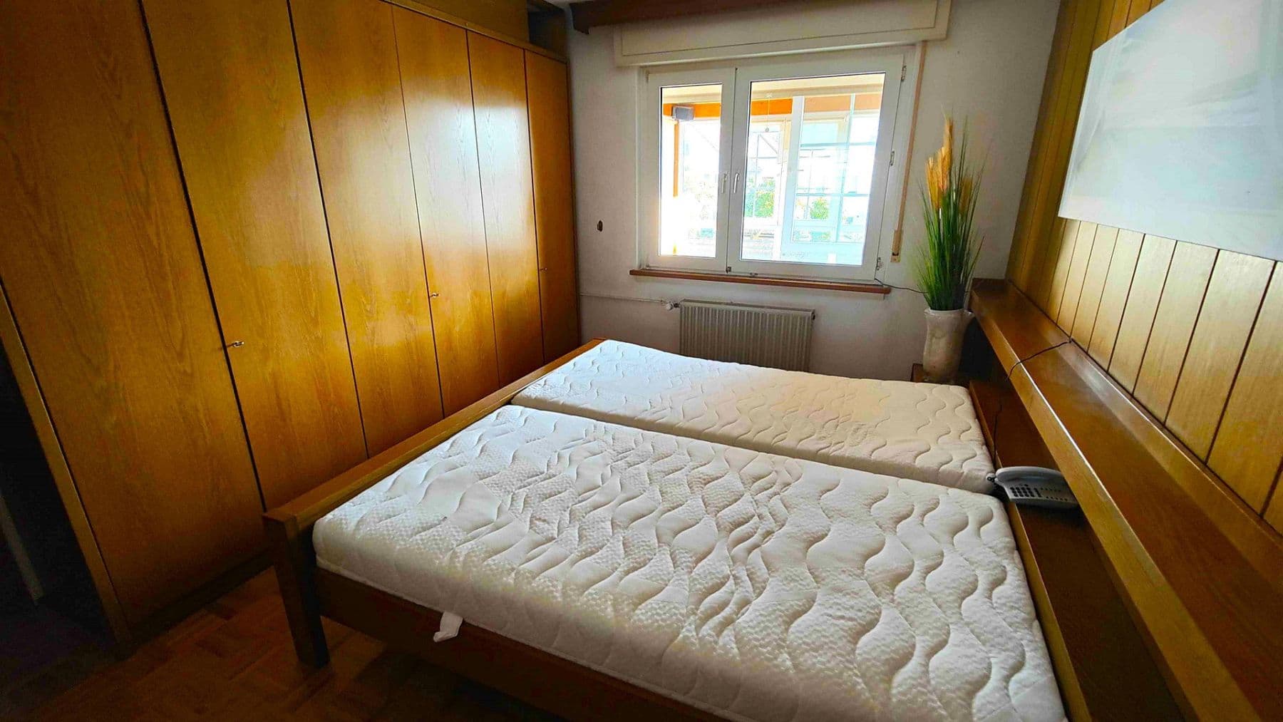 Prodej domu 207 m², pozemek 498 m², Scharfensteiner Straße 19, Offenbach, Hessen Prodej domu 207 m², pozemek 498 m², Scharfensteiner Straße 19, Offenbach, Hessen