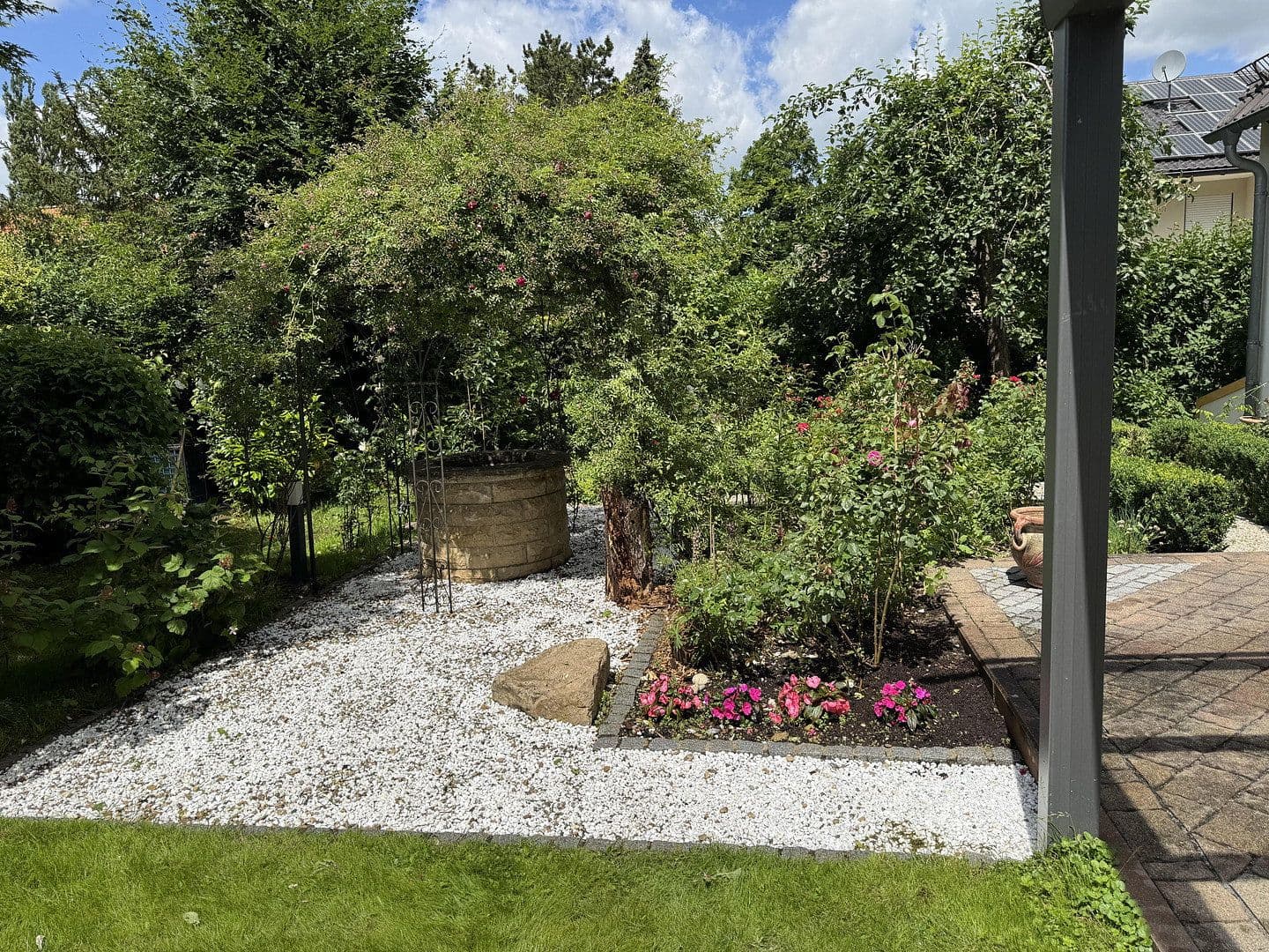 Pronájem domu 330 m², pozemek 1.100 m², Haimhausen, Bavorsko Pronájem domu 330 m², pozemek 1.100 m², Haimhausen, Bavorsko