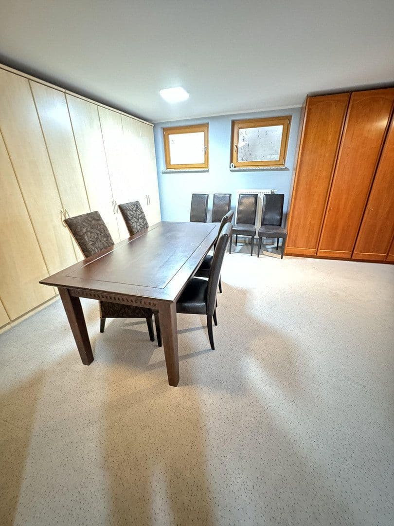 Pronájem domu 330 m², pozemek 1.100 m², Haimhausen, Bavorsko Pronájem domu 330 m², pozemek 1.100 m², Haimhausen, Bavorsko
