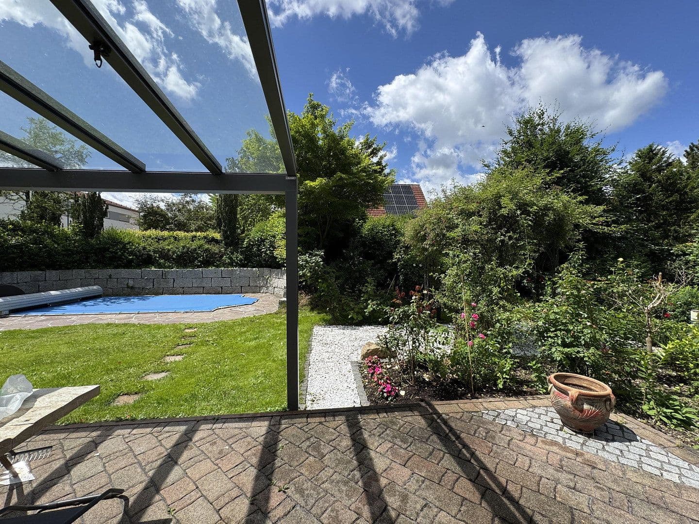 Pronájem domu 330 m², pozemek 1.100 m², Haimhausen, Bavorsko Pronájem domu 330 m², pozemek 1.100 m², Haimhausen, Bavorsko
