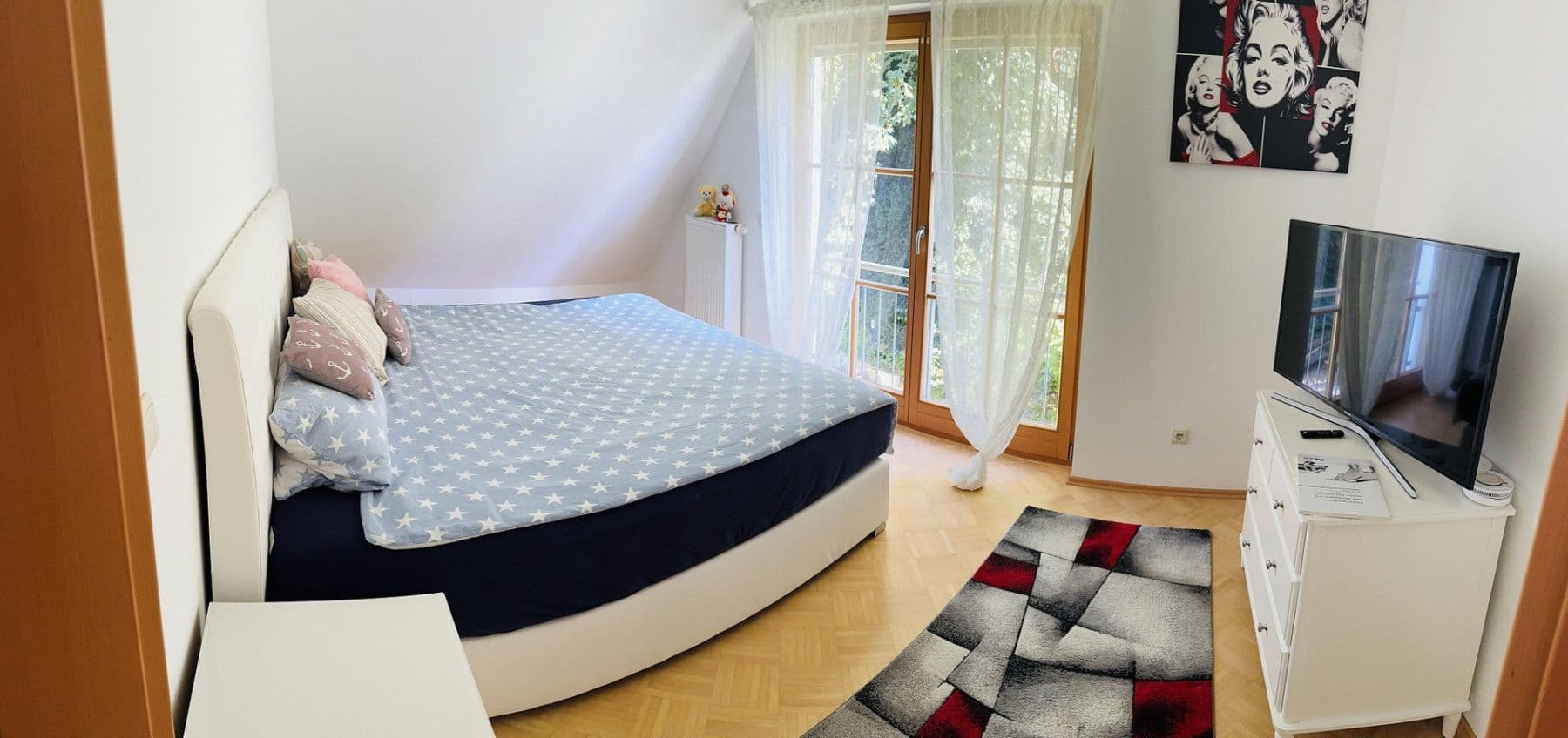 Pronájem domu 330 m², pozemek 1.100 m², Haimhausen, Bavorsko Pronájem domu 330 m², pozemek 1.100 m², Haimhausen, Bavorsko