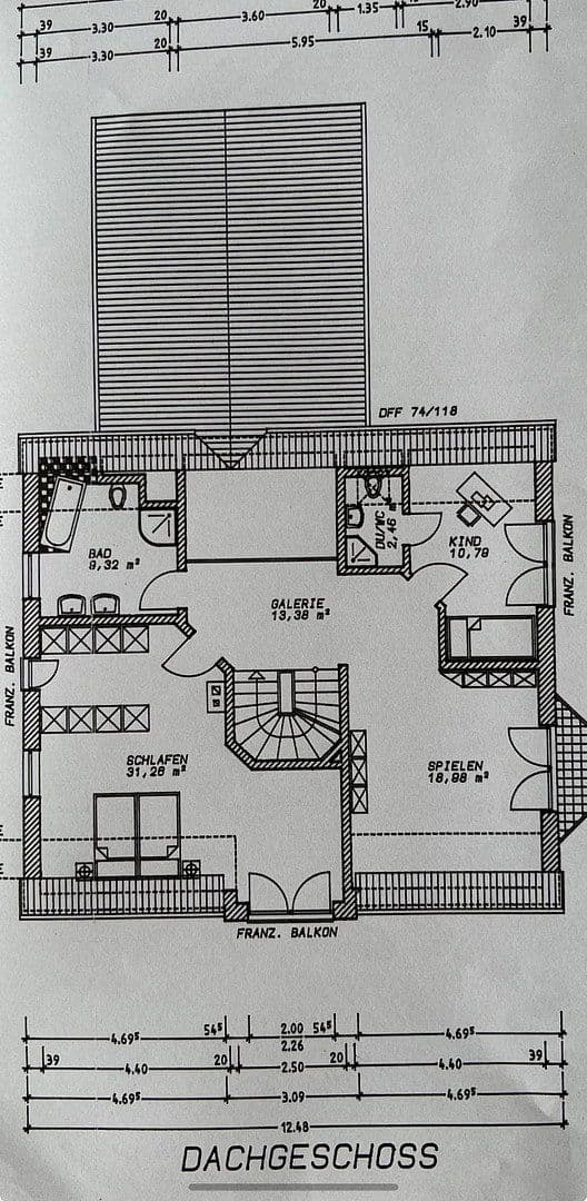 Pronájem domu 330 m², pozemek 1.100 m², Haimhausen, Bavorsko Pronájem domu 330 m², pozemek 1.100 m², Haimhausen, Bavorsko