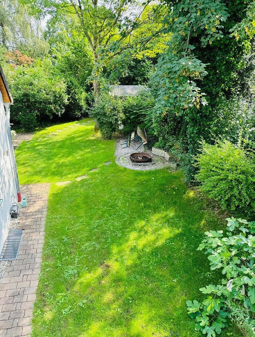 Pronájem domu 330 m², pozemek 1.100 m², Haimhausen, Bavorsko Pronájem domu 330 m², pozemek 1.100 m², Haimhausen, Bavorsko