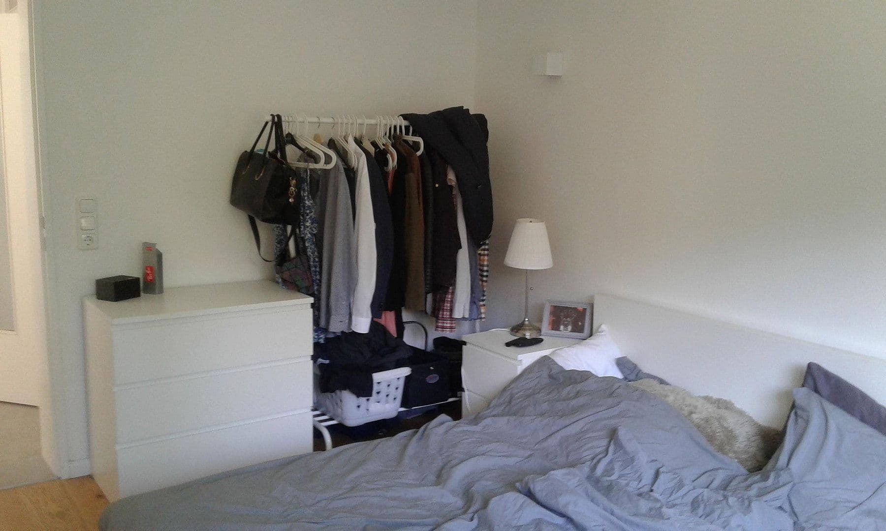 Pronájem bytu 2+1 67 m², Am Hirschsprung, Königstein im Taunus, Hessen Pronájem bytu 2+1 67 m², Am Hirschsprung, Königstein im Taunus, Hessen