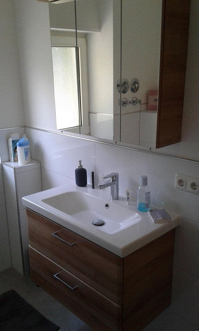 Pronájem bytu 2+1 67 m², Am Hirschsprung, Königstein im Taunus, Hessen Pronájem bytu 2+1 67 m², Am Hirschsprung, Königstein im Taunus, Hessen