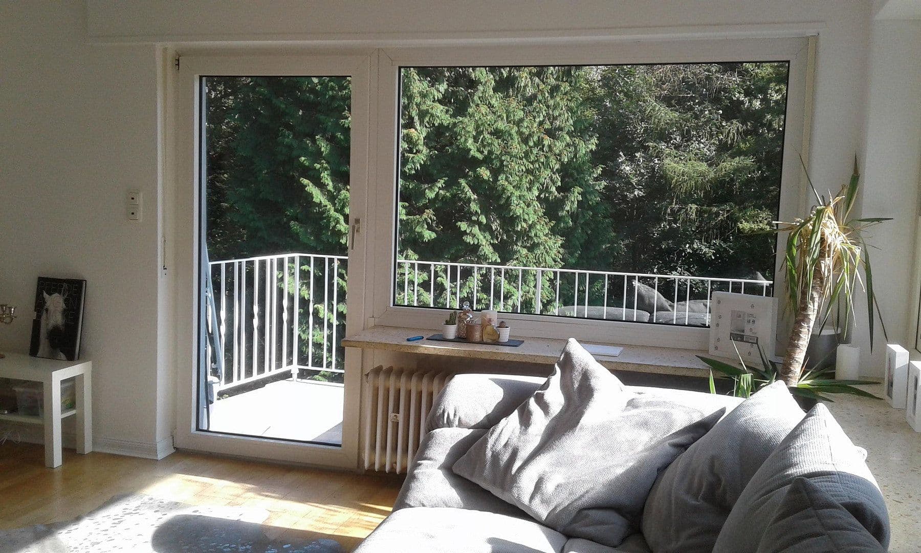 Pronájem bytu 2+1 67 m², Am Hirschsprung, Königstein im Taunus, Hessen Pronájem bytu 2+1 67 m², Am Hirschsprung, Königstein im Taunus, Hessen