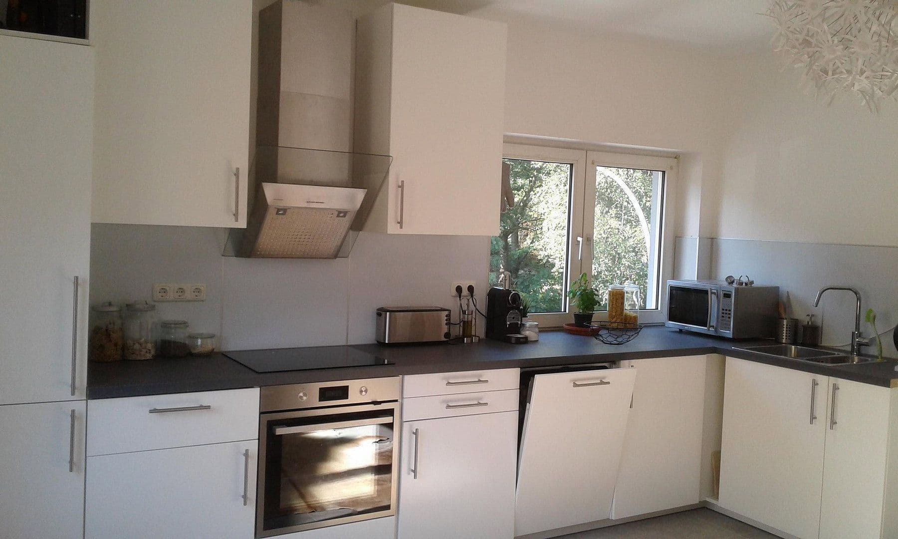 Pronájem bytu 2+1 67 m², Am Hirschsprung, Königstein im Taunus, Hessen Pronájem bytu 2+1 67 m², Am Hirschsprung, Königstein im Taunus, Hessen