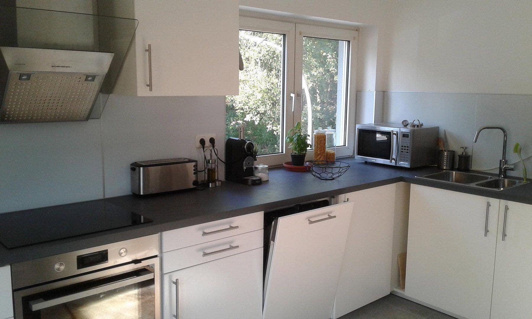 Pronájem bytu 2+1 67 m², Am Hirschsprung, Königstein im Taunus, Hessen Pronájem bytu 2+1 67 m², Am Hirschsprung, Königstein im Taunus, Hessen