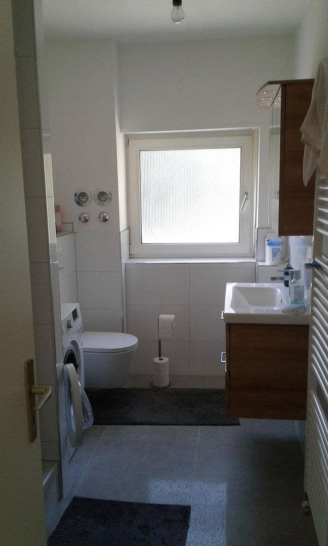 Pronájem bytu 2+1 67 m², Am Hirschsprung, Königstein im Taunus, Hessen Pronájem bytu 2+1 67 m², Am Hirschsprung, Königstein im Taunus, Hessen