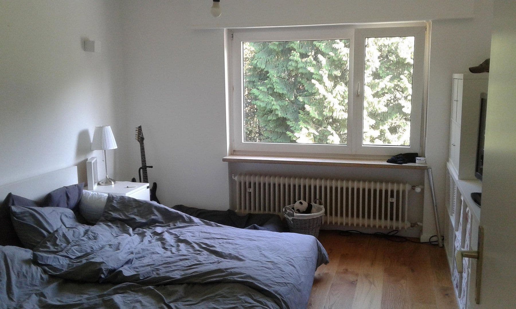 Pronájem bytu 2+1 67 m², Am Hirschsprung, Königstein im Taunus, Hessen Pronájem bytu 2+1 67 m², Am Hirschsprung, Königstein im Taunus, Hessen