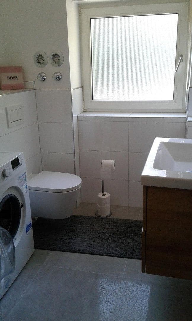 Pronájem bytu 2+1 67 m², Am Hirschsprung, Königstein im Taunus, Hessen Pronájem bytu 2+1 67 m², Am Hirschsprung, Königstein im Taunus, Hessen