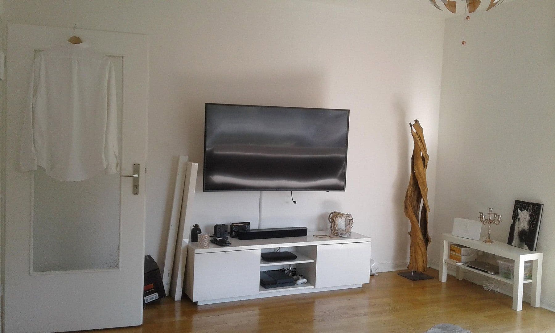 Pronájem bytu 2+1 67 m², Am Hirschsprung, Königstein im Taunus, Hessen Pronájem bytu 2+1 67 m², Am Hirschsprung, Königstein im Taunus, Hessen