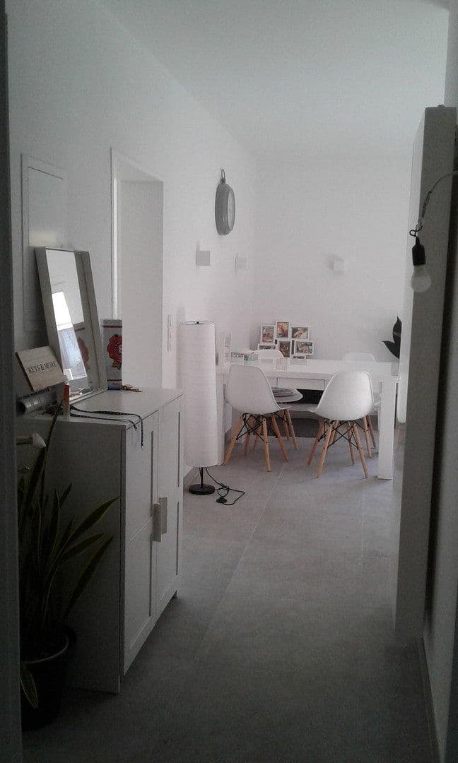 Pronájem bytu 2+1 67 m², Am Hirschsprung, Königstein im Taunus, Hessen Pronájem bytu 2+1 67 m², Am Hirschsprung, Königstein im Taunus, Hessen