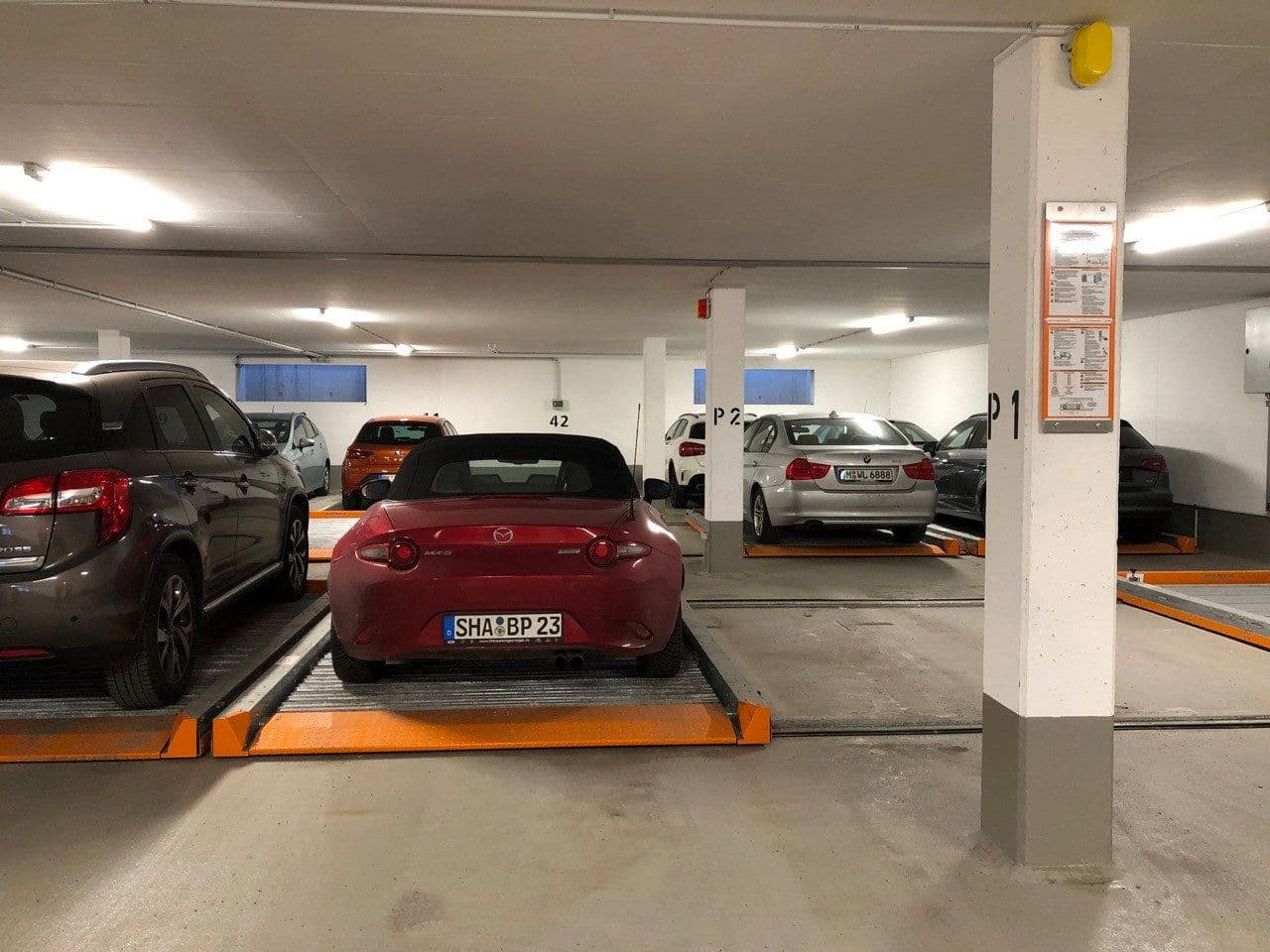 Pronájem bytu 2+1 74 m², Max-Bill-Str. 64, München, Bavorsko Pronájem bytu 2+1 74 m², Max-Bill-Str. 64, München, Bavorsko