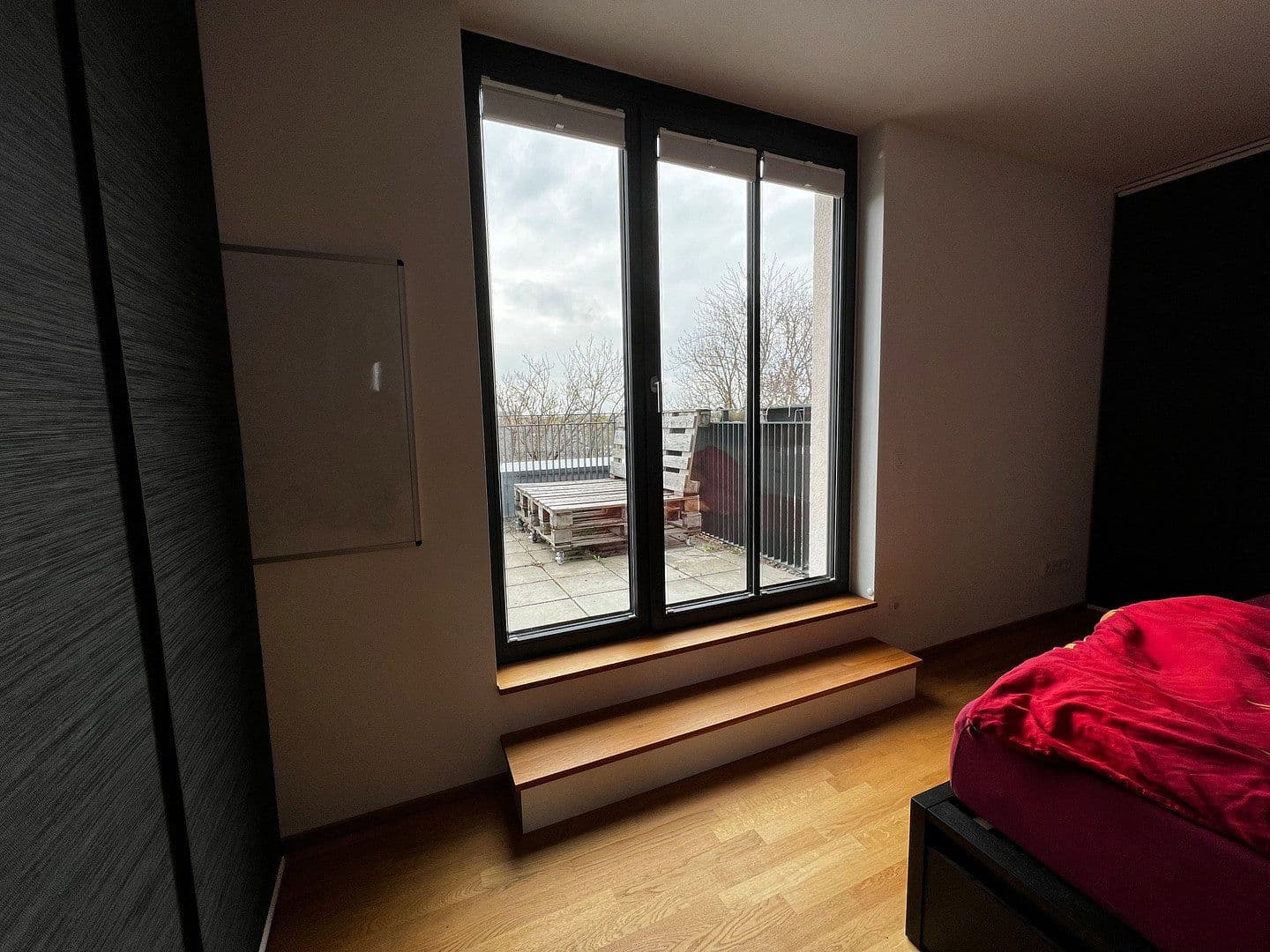 Pronájem bytu 2+1 74 m², Max-Bill-Str. 64, München, Bavorsko Pronájem bytu 2+1 74 m², Max-Bill-Str. 64, München, Bavorsko