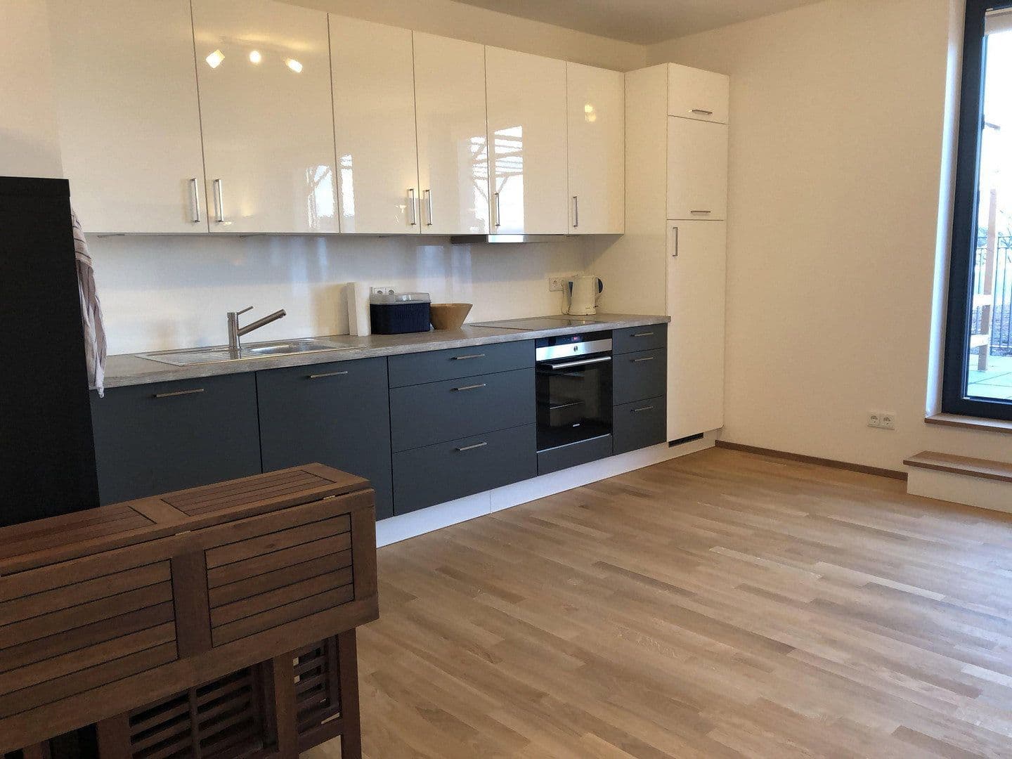 Pronájem bytu 2+1 74 m², Max-Bill-Str. 64, München, Bavorsko Pronájem bytu 2+1 74 m², Max-Bill-Str. 64, München, Bavorsko