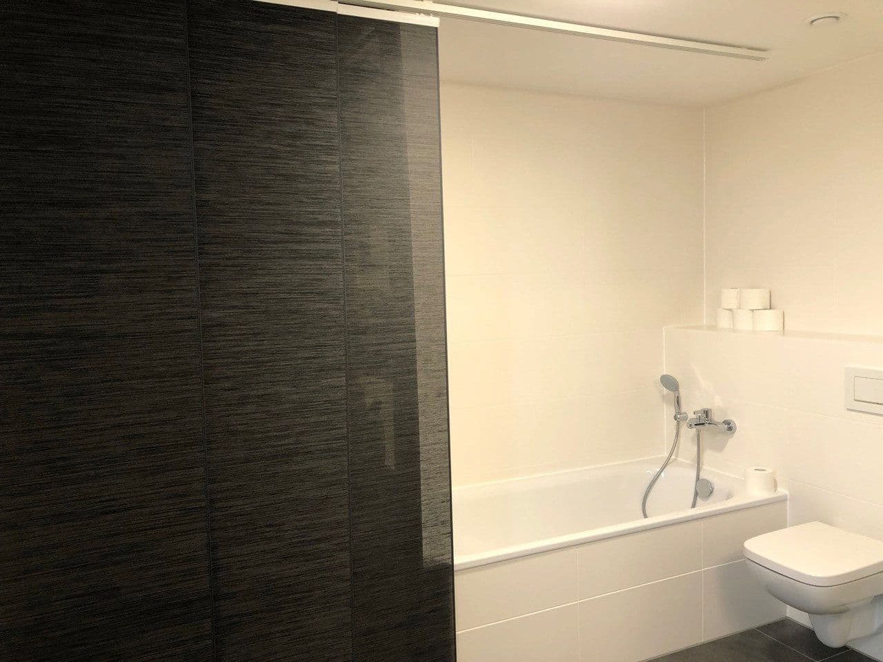 Pronájem bytu 2+1 74 m², Max-Bill-Str. 64, München, Bavorsko Pronájem bytu 2+1 74 m², Max-Bill-Str. 64, München, Bavorsko