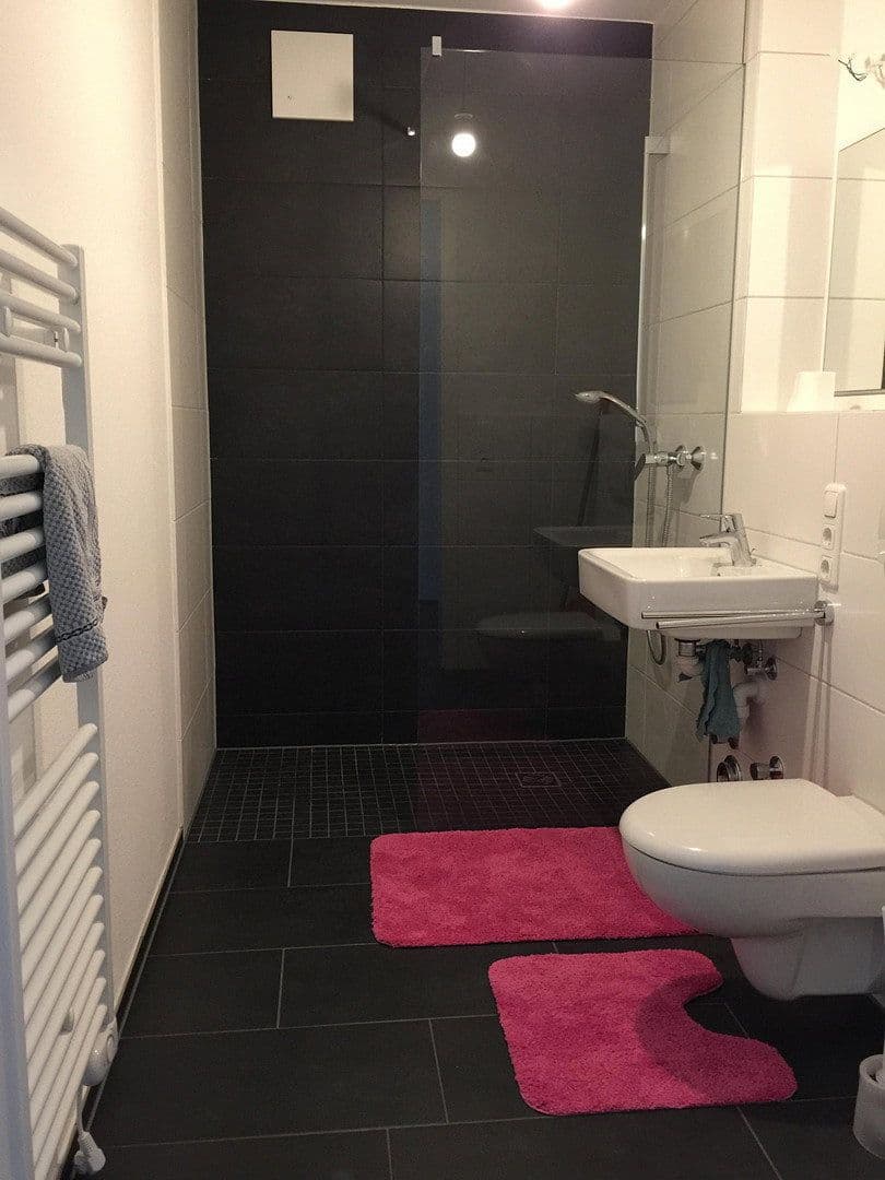 Pronájem bytu 2+1 47 m², Römerstr. 67, Bonn, Severní Porýní-Vestfálsko Pronájem bytu 2+1 47 m², Römerstr. 67, Bonn, Severní Porýní-Vestfálsko
