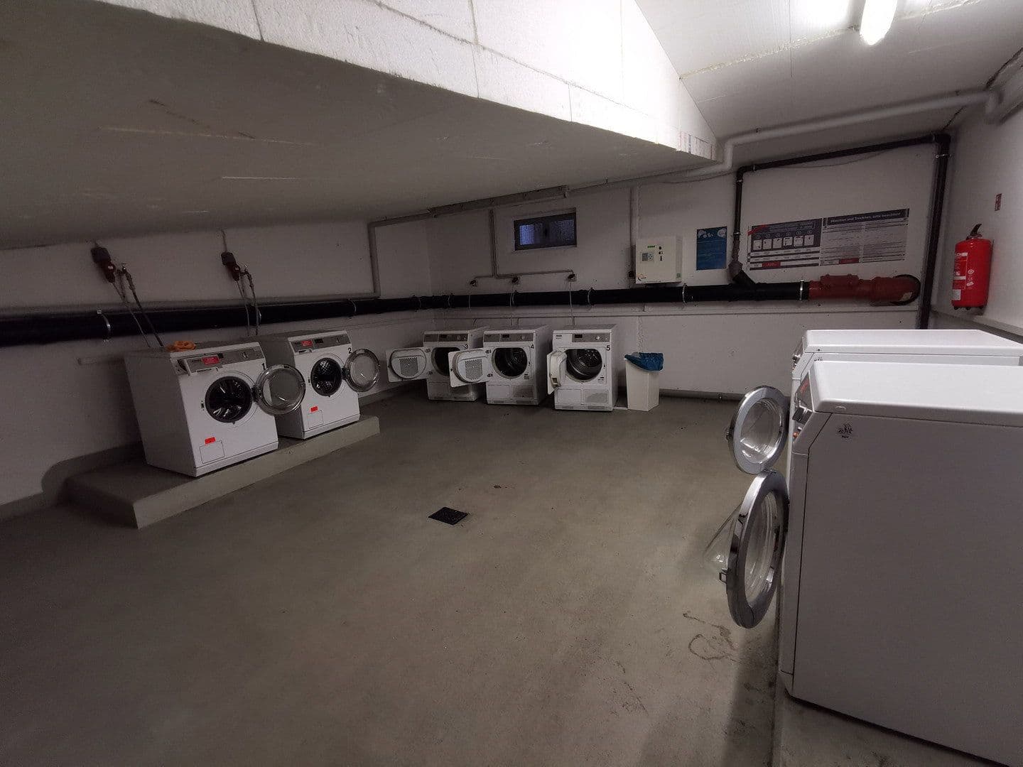 Pronájem bytu 2+1 47 m², Römerstr. 67, Bonn, Severní Porýní-Vestfálsko Pronájem bytu 2+1 47 m², Römerstr. 67, Bonn, Severní Porýní-Vestfálsko