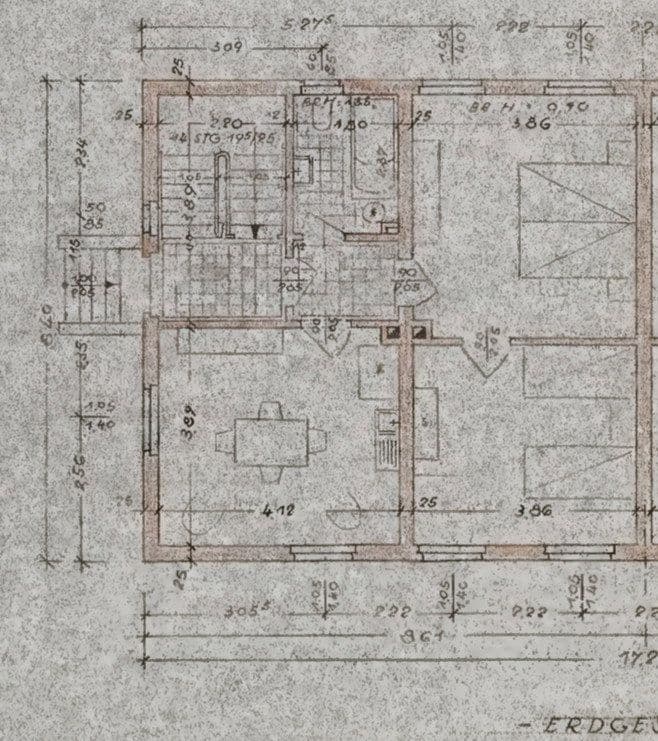 Pronájem bytu 2+1 52 m², Feldstraße 15, Bönen, Severní Porýní-Vestfálsko Pronájem bytu 2+1 52 m², Feldstraße 15, Bönen, Severní Porýní-Vestfálsko