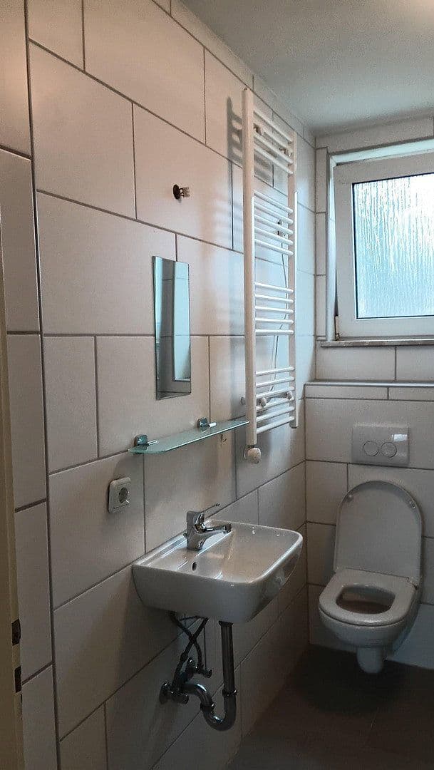 Pronájem bytu 2+1 52 m², Feldstraße 15, Bönen, Severní Porýní-Vestfálsko Pronájem bytu 2+1 52 m², Feldstraße 15, Bönen, Severní Porýní-Vestfálsko