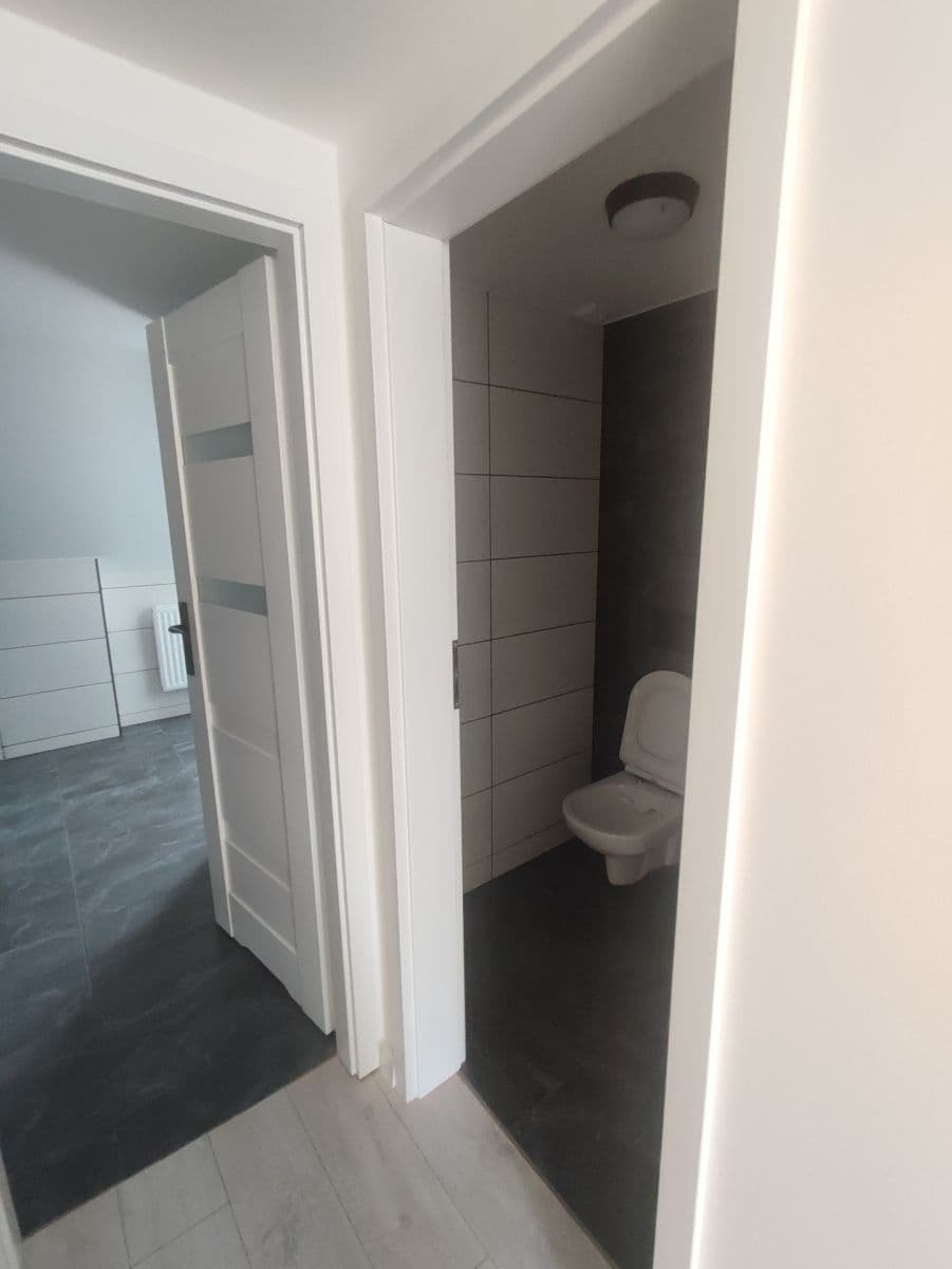 Pronájem bytu 4+1 80 m², Borový vrch, Liberec, Liberecký kraj Pronájem bytu 4+1 80 m², Borový vrch, Liberec, Liberecký kraj