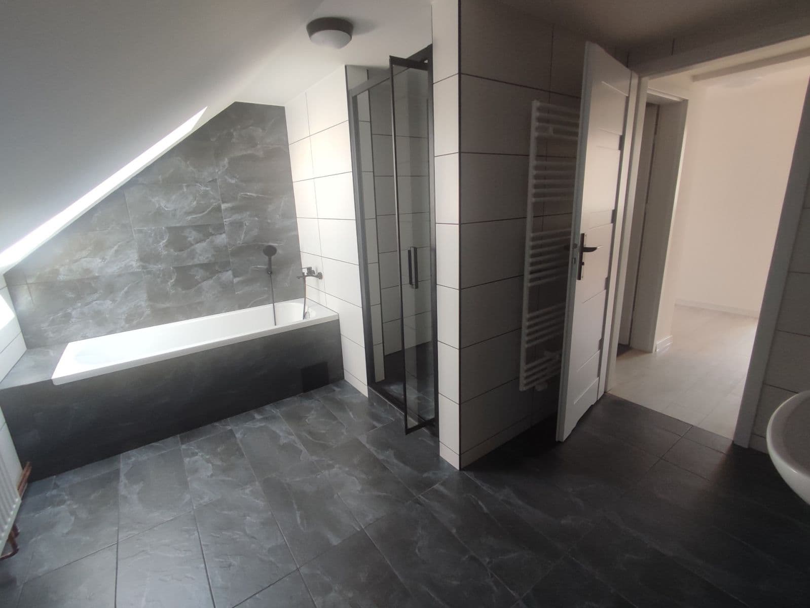 Pronájem bytu 4+1 80 m², Borový vrch, Liberec, Liberecký kraj Pronájem bytu 4+1 80 m², Borový vrch, Liberec, Liberecký kraj