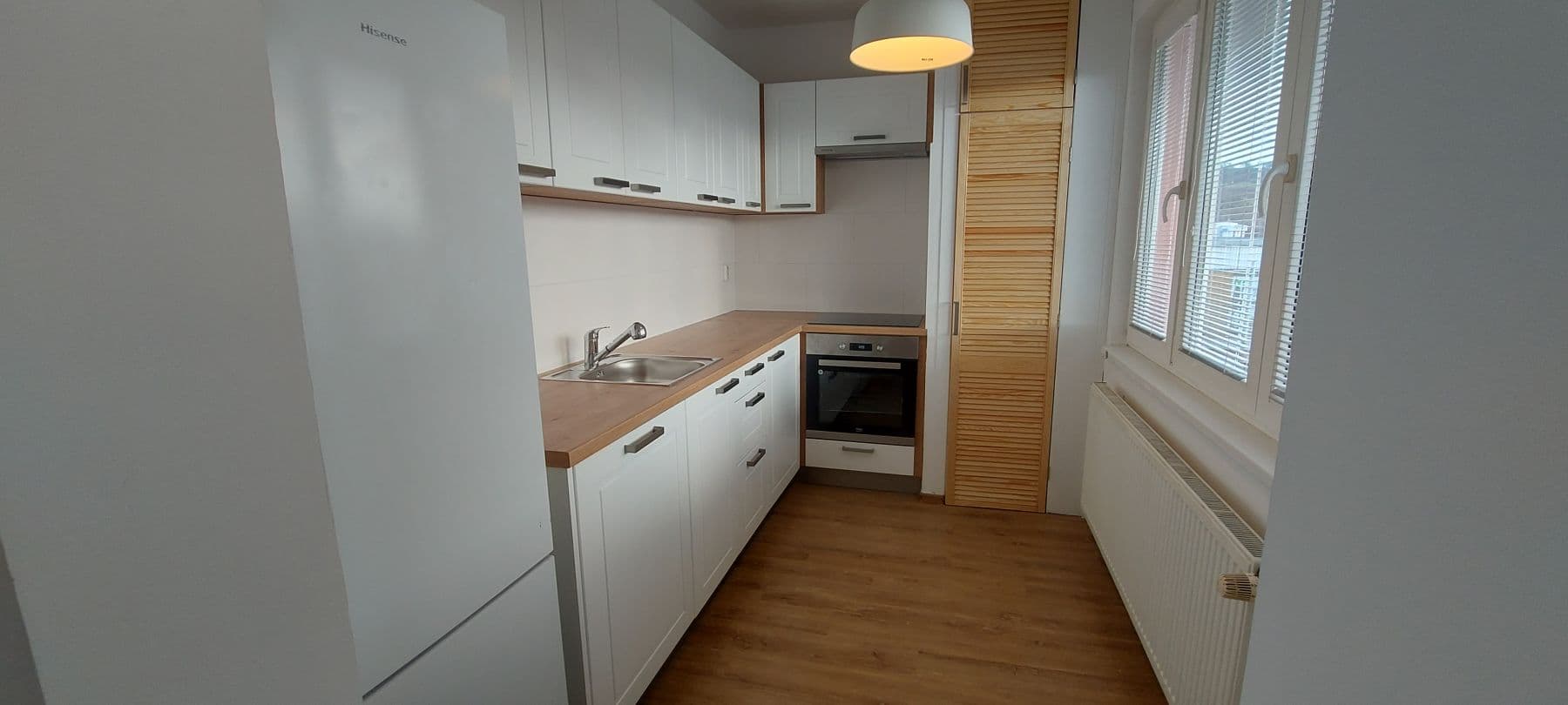 Pronájem bytu 2+1 53 m², Švermova, Beroun, Středočeský kraj Pronájem bytu 2+1 53 m², Švermova, Beroun, Středočeský kraj