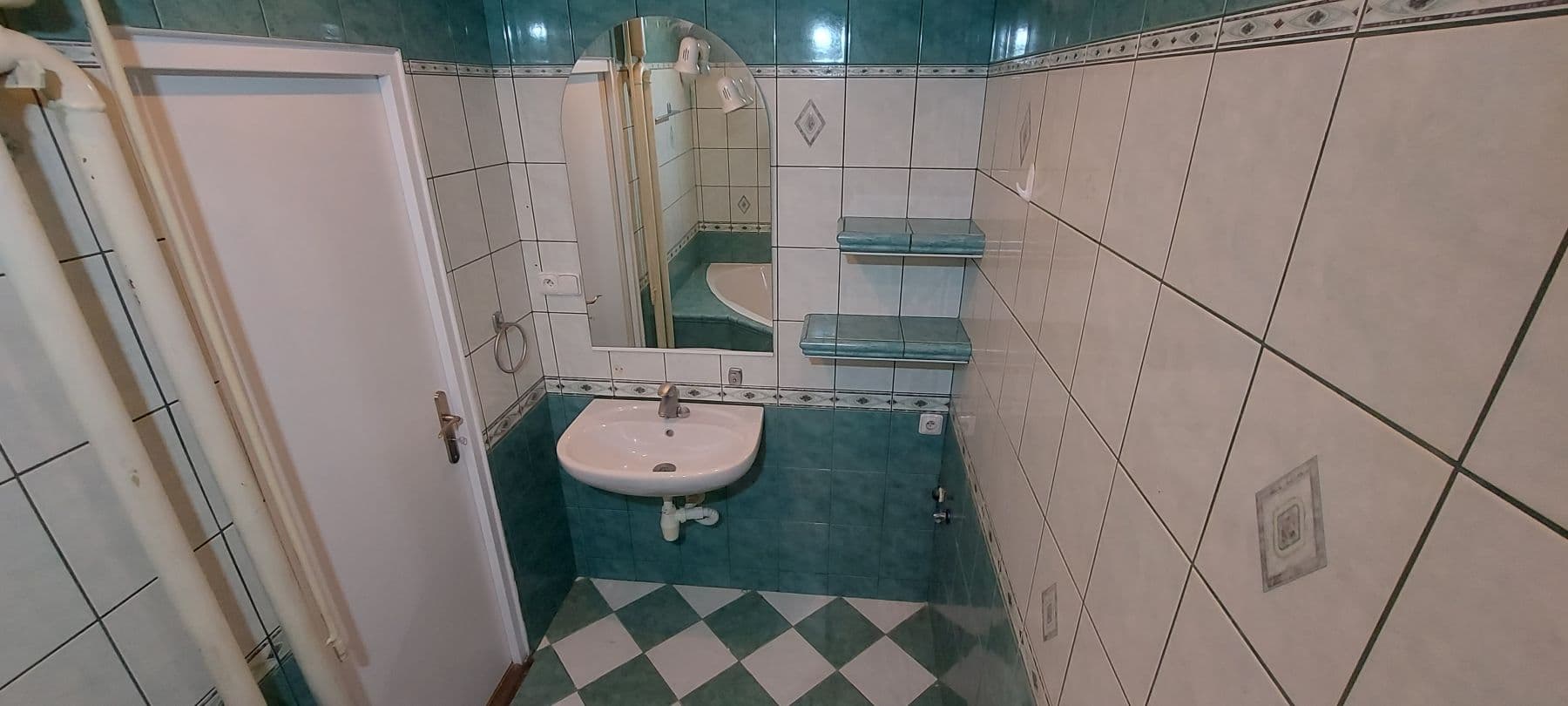 Pronájem bytu 2+1 53 m², Švermova, Beroun, Středočeský kraj Pronájem bytu 2+1 53 m², Švermova, Beroun, Středočeský kraj