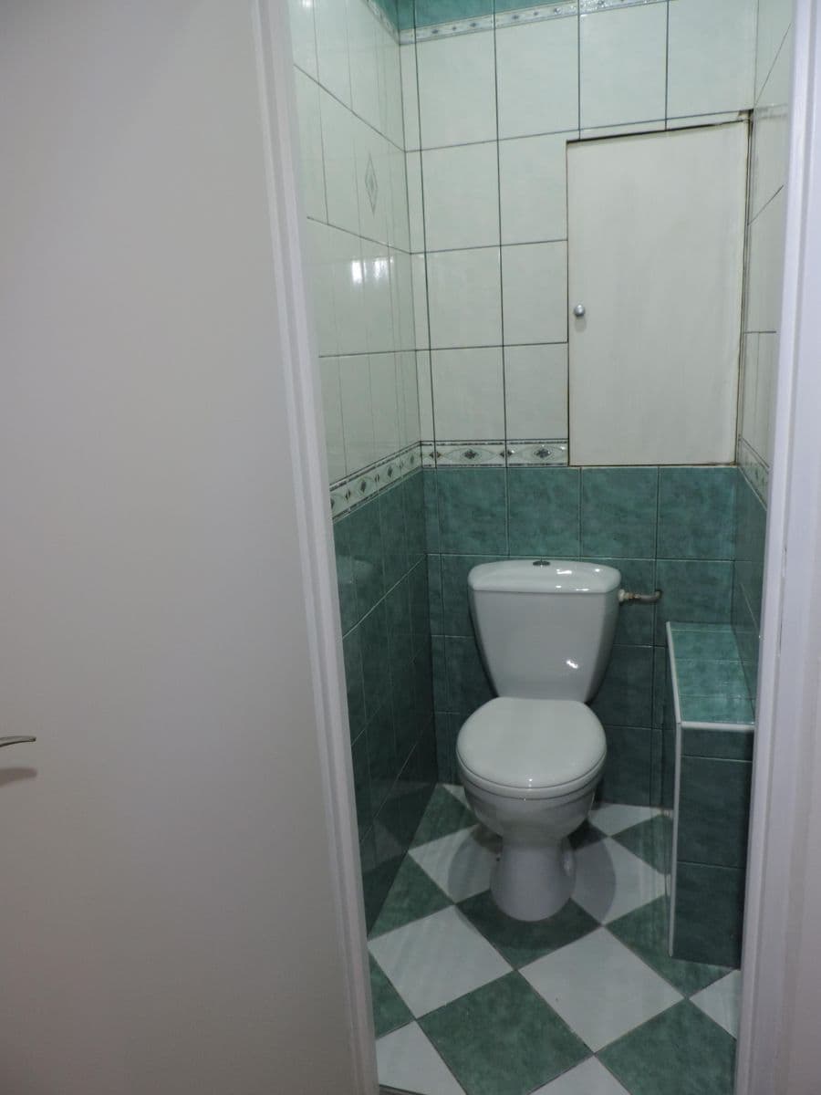 Pronájem bytu 2+1 53 m², Švermova, Beroun, Středočeský kraj Pronájem bytu 2+1 53 m², Švermova, Beroun, Středočeský kraj