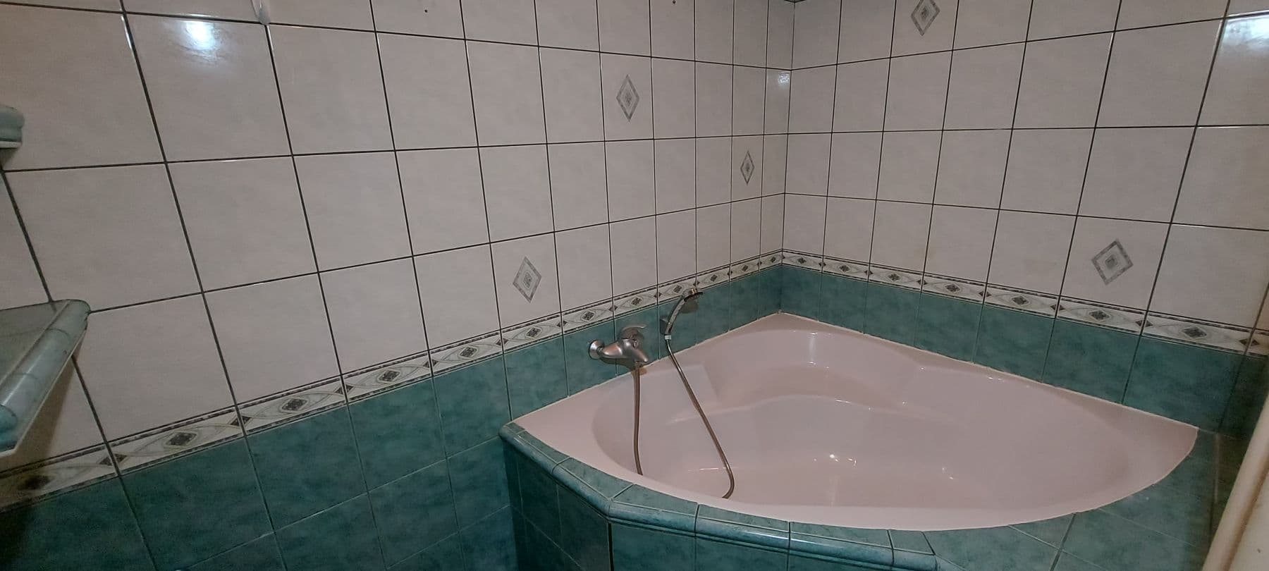 Pronájem bytu 2+1 53 m², Švermova, Beroun, Středočeský kraj Pronájem bytu 2+1 53 m², Švermova, Beroun, Středočeský kraj