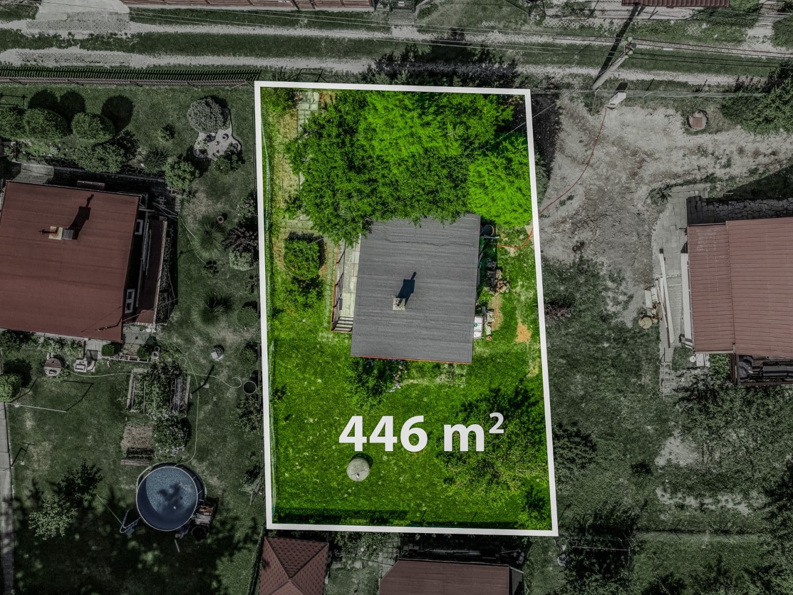 Prodej chaty, chalupy 34 m², pozemek 446 m², Pstruží, Moravskoslezský kraj Prodej chaty, chalupy 34 m², pozemek 446 m², Pstruží, Moravskoslezský kraj
