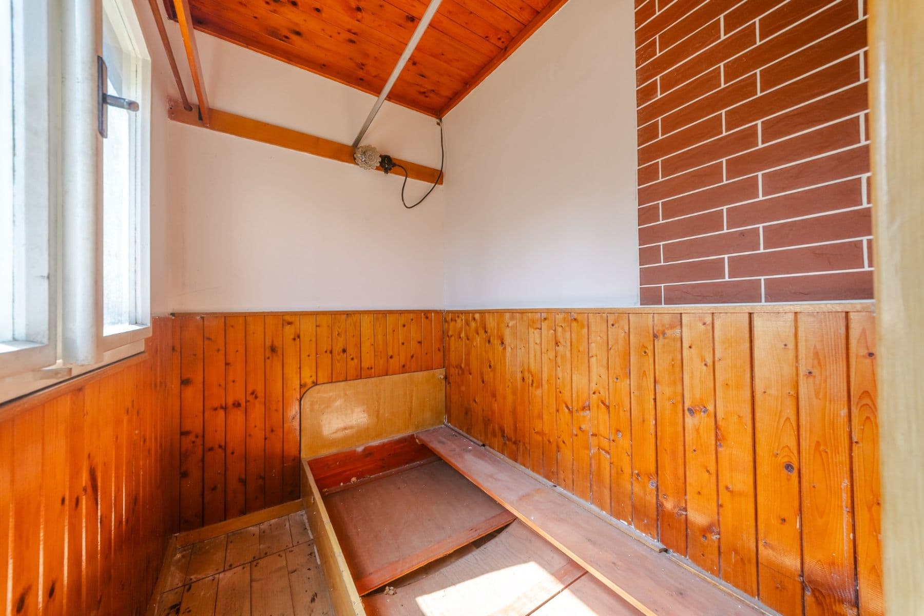 Prodej chaty, chalupy 34 m², pozemek 446 m², Pstruží, Moravskoslezský kraj Prodej chaty, chalupy 34 m², pozemek 446 m², Pstruží, Moravskoslezský kraj