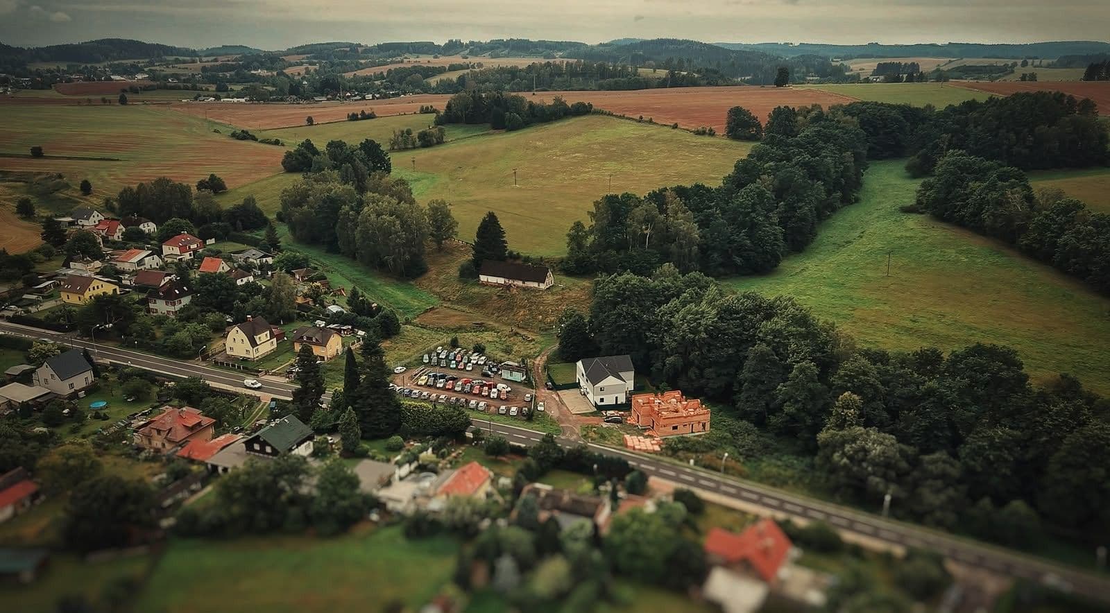 Prodej domu 403 m², pozemek 6.500 m², K Břízkám, Trutnov, Královéhradecký kraj Prodej domu 403 m², pozemek 6.500 m², K Břízkám, Trutnov, Královéhradecký kraj