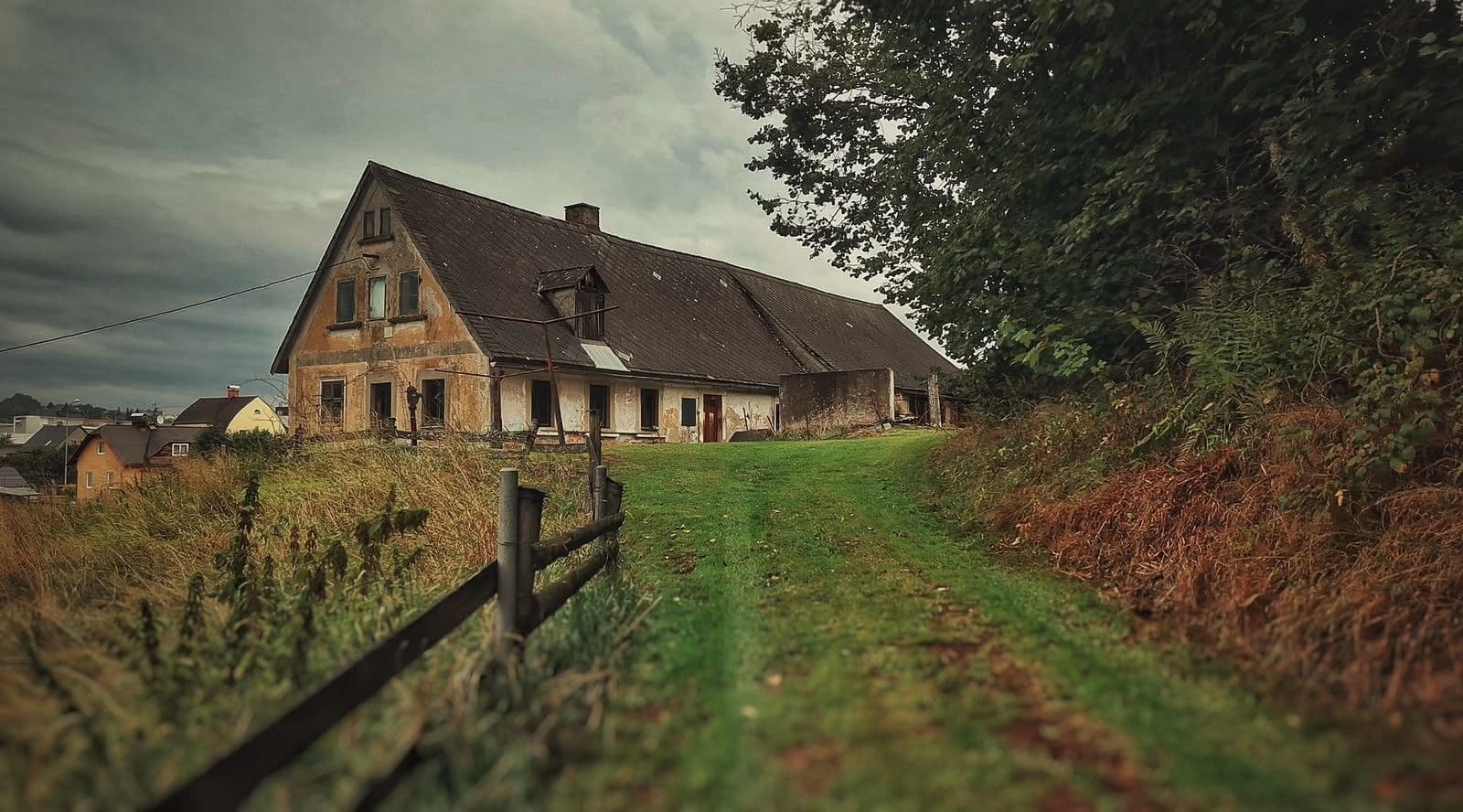 Prodej domu 403 m², pozemek 6.500 m², K Břízkám, Trutnov, Královéhradecký kraj Prodej domu 403 m², pozemek 6.500 m², K Břízkám, Trutnov, Královéhradecký kraj