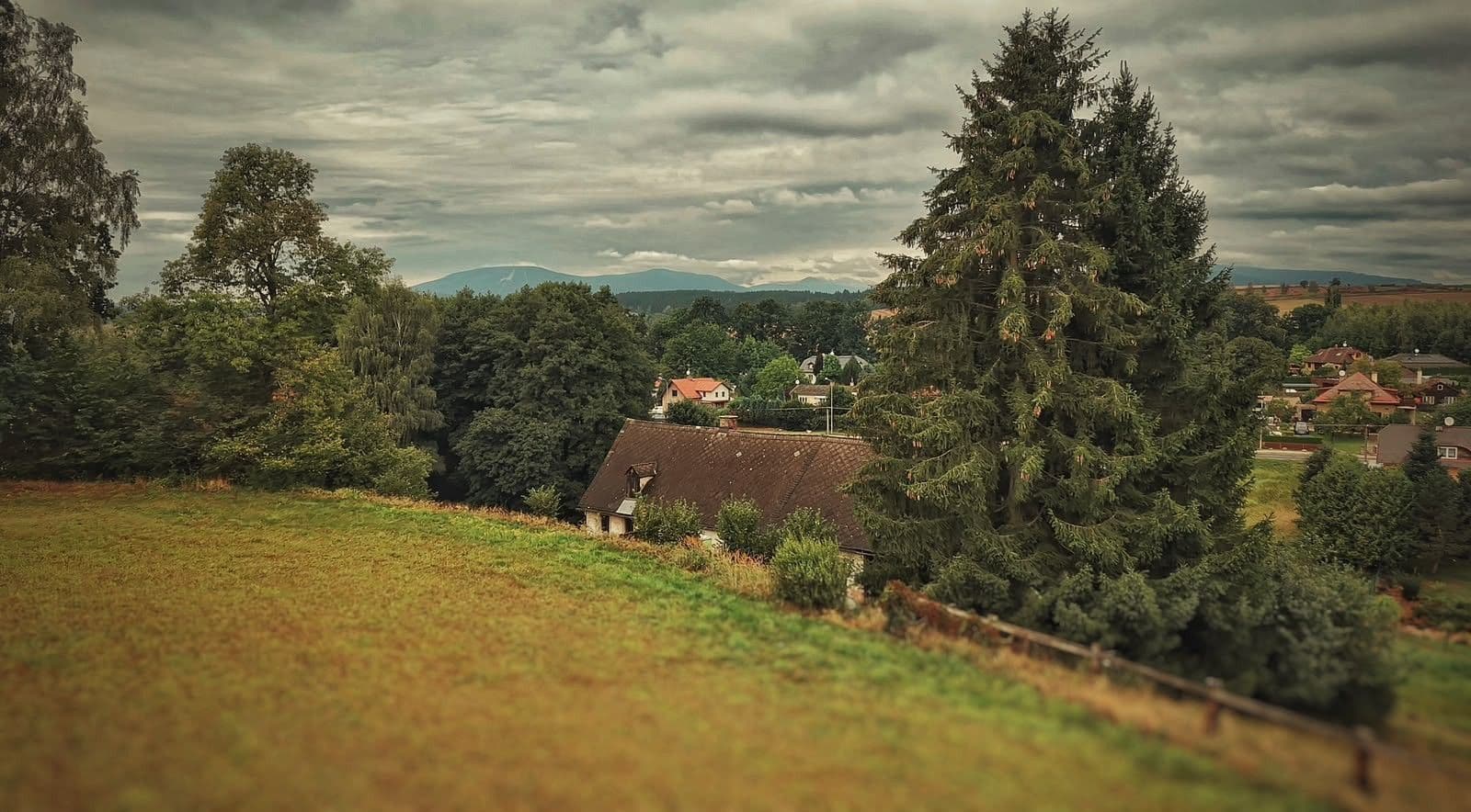 Prodej domu 403 m², pozemek 6.500 m², K Břízkám, Trutnov, Královéhradecký kraj Prodej domu 403 m², pozemek 6.500 m², K Břízkám, Trutnov, Královéhradecký kraj