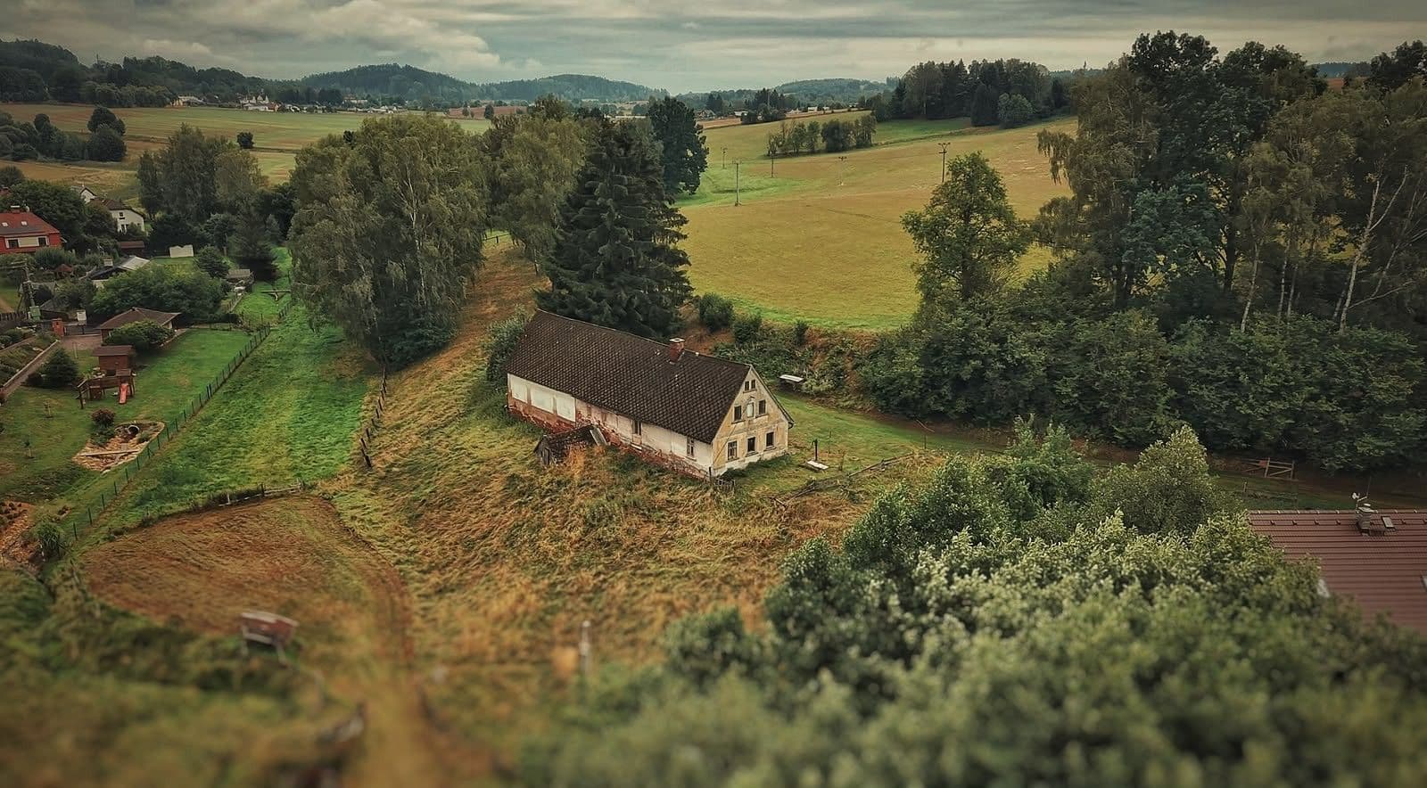 Prodej domu 403 m², pozemek 6.500 m², K Břízkám, Trutnov, Královéhradecký kraj Prodej domu 403 m², pozemek 6.500 m², K Břízkám, Trutnov, Královéhradecký kraj