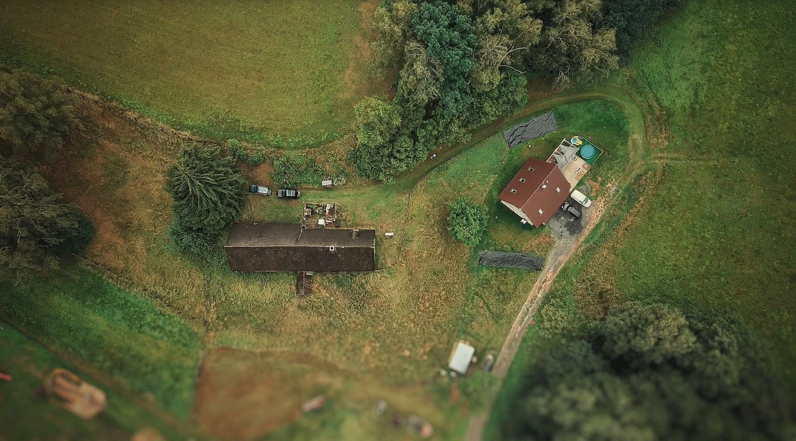 Prodej domu 403 m², pozemek 6.500 m², K Břízkám, Trutnov, Královéhradecký kraj Prodej domu 403 m², pozemek 6.500 m², K Břízkám, Trutnov, Královéhradecký kraj