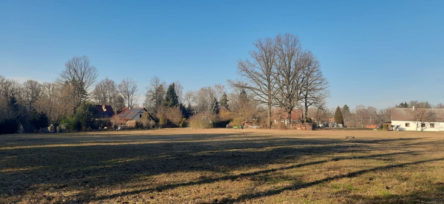 Prodej pozemku 2.888 m², Jílovice, Jihočeský kraj Prodej pozemku 2.888 m², Jílovice, Jihočeský kraj