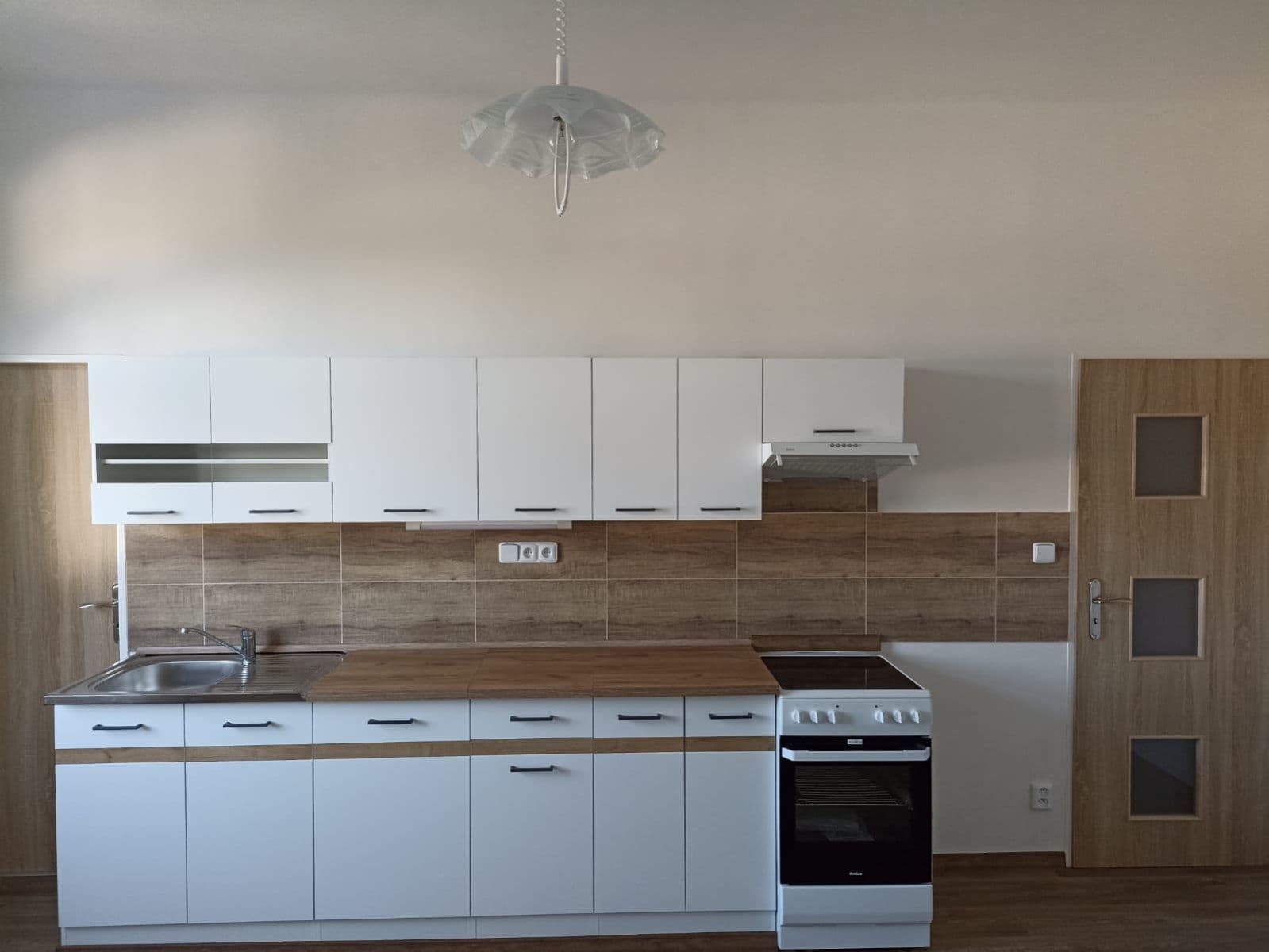Pronájem bytu 1+1 45 m², Náchodská, Praha, Praha Pronájem bytu 1+1 45 m², Náchodská, Praha, Praha