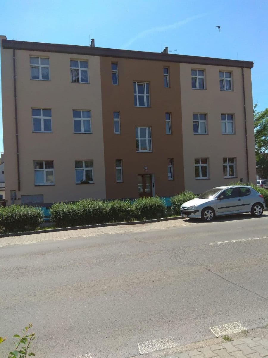 Pronájem bytu 1+1 45 m², Náchodská, Praha, Praha Pronájem bytu 1+1 45 m², Náchodská, Praha, Praha