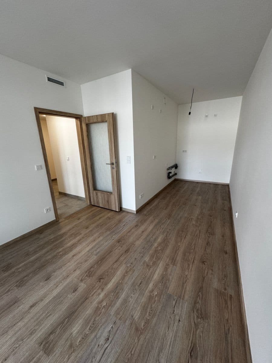 Prodej bytu 2+kk 48 m², U Továren, Praha, Praha Prodej bytu 2+kk 48 m², U Továren, Praha, Praha
