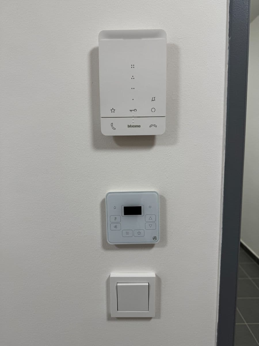 Prodej bytu 2+kk 48 m², U Továren, Praha, Praha Prodej bytu 2+kk 48 m², U Továren, Praha, Praha