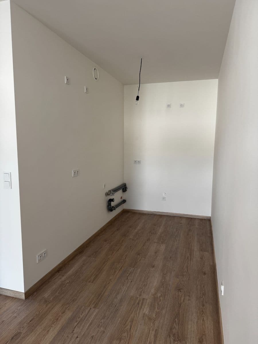 Prodej bytu 2+kk 48 m², U Továren, Praha, Praha Prodej bytu 2+kk 48 m², U Továren, Praha, Praha