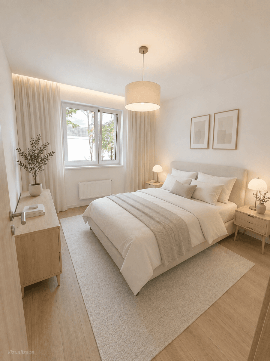 Prodej bytu 2+kk 48 m², U Továren, Praha, Praha Prodej bytu 2+kk 48 m², U Továren, Praha, Praha
