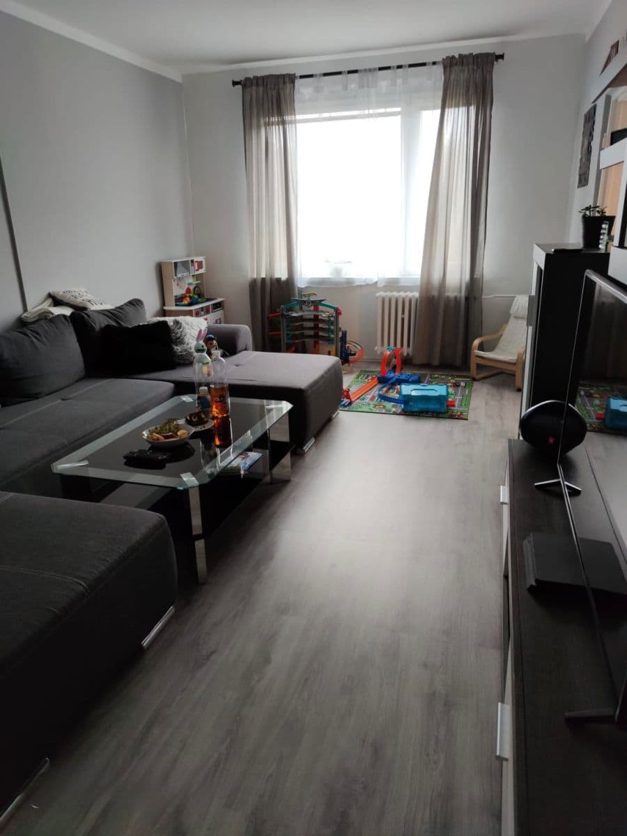 Pronájem bytu 2+1 70 m², Rychtářská, Liberec, Liberecký kraj Pronájem bytu 2+1 70 m², Rychtářská, Liberec, Liberecký kraj