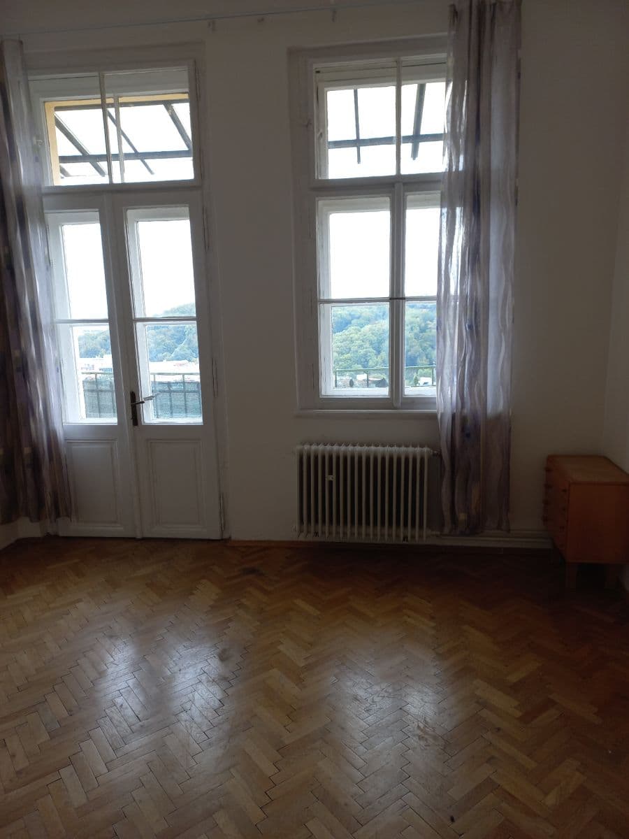 Pronájem bytu 3+1 90 m², Švédská, Praha, Praha Pronájem bytu 3+1 90 m², Švédská, Praha, Praha