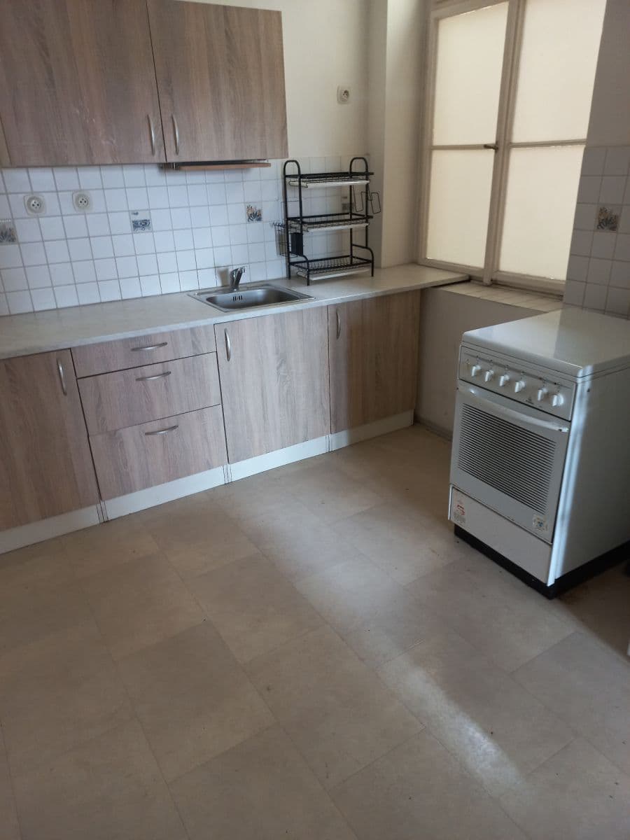Pronájem bytu 3+1 90 m², Švédská, Praha, Praha Pronájem bytu 3+1 90 m², Švédská, Praha, Praha