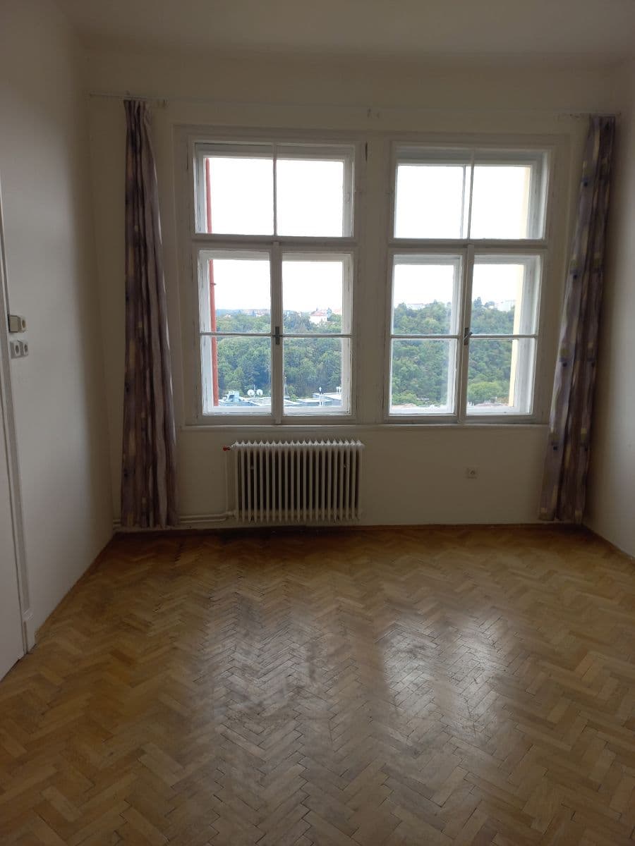 Pronájem bytu 3+1 90 m², Švédská, Praha, Praha Pronájem bytu 3+1 90 m², Švédská, Praha, Praha
