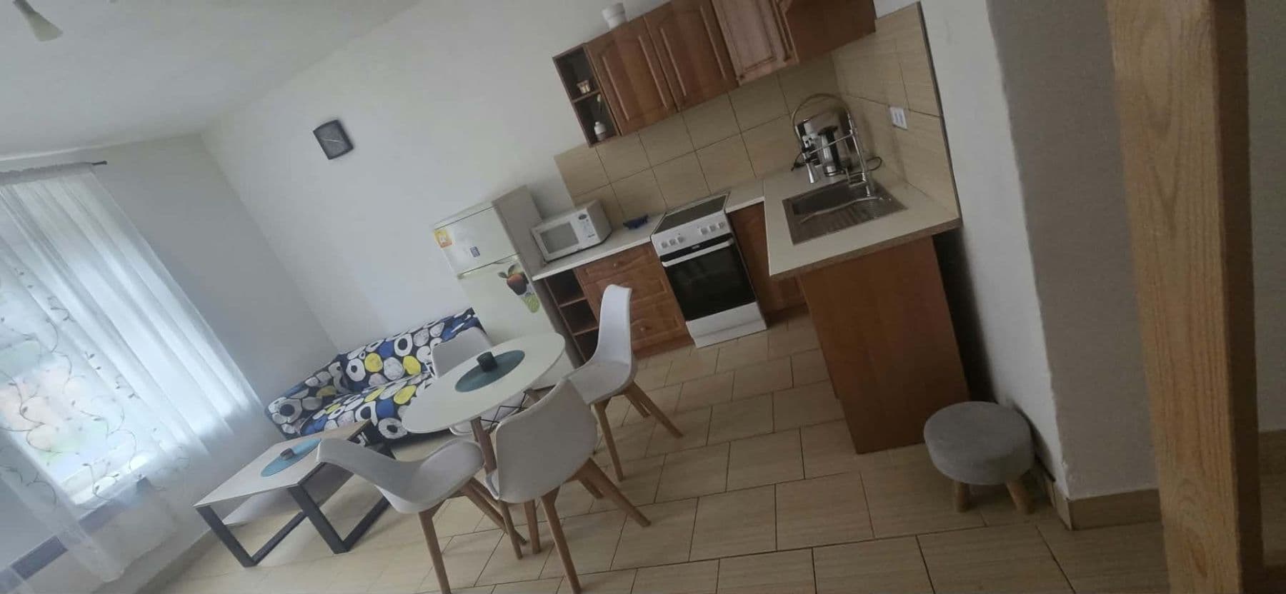 Pronájem domu 42 m², pozemek 140 m², Husova, Zlonice, Středočeský kraj Pronájem domu 42 m², pozemek 140 m², Husova, Zlonice, Středočeský kraj